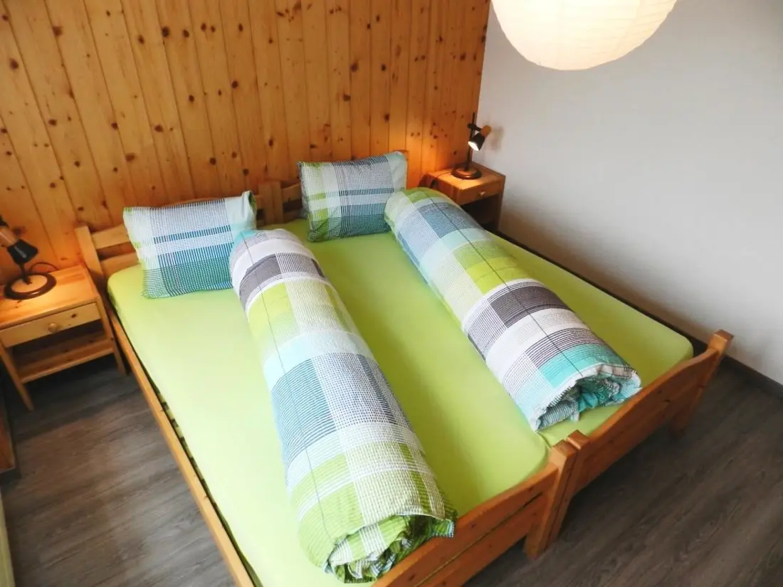 Résidence Résidence Sonnegg (Vuilleumier) Appartement/Fewo, Dusche oder Bad, WC
