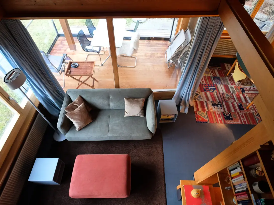 Résidence Weidli, Chalet Appartement/Fewo, Dusche oder Bad, WC 4-Bettwohnung