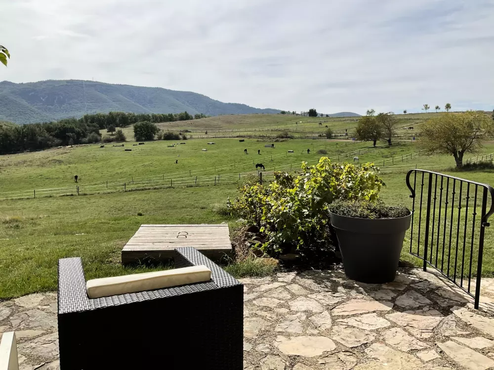 Maison de Vacances Forcalquier