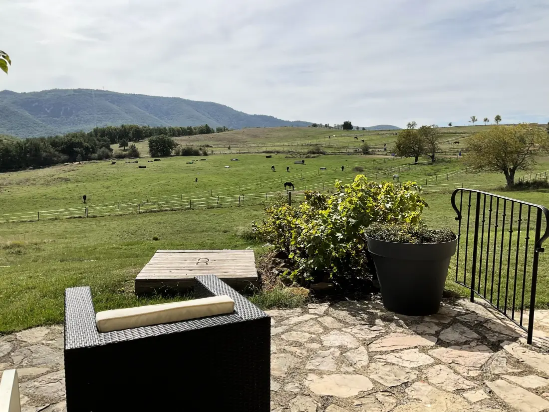 Maison de Vacances Forcalquier
