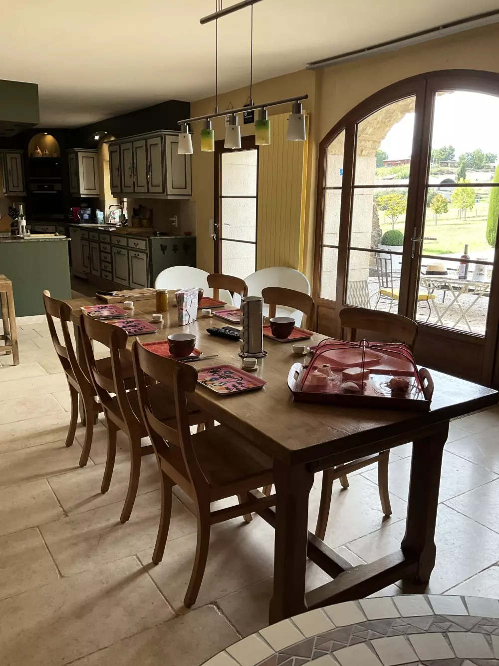 Maison de Vacances Forcalquier