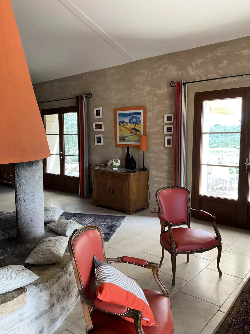 Maison de Vacances Forcalquier