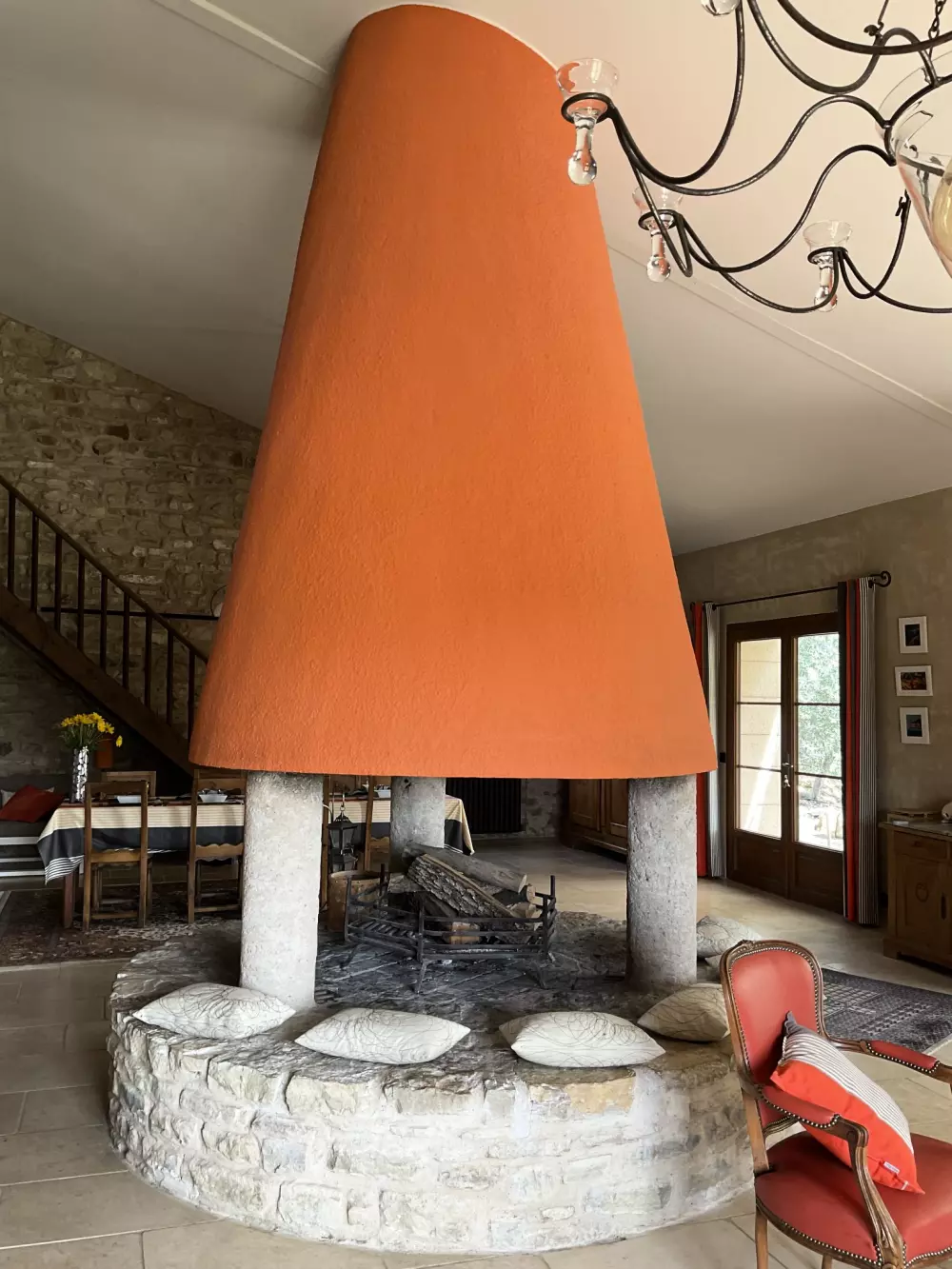 Maison de Vacances Forcalquier