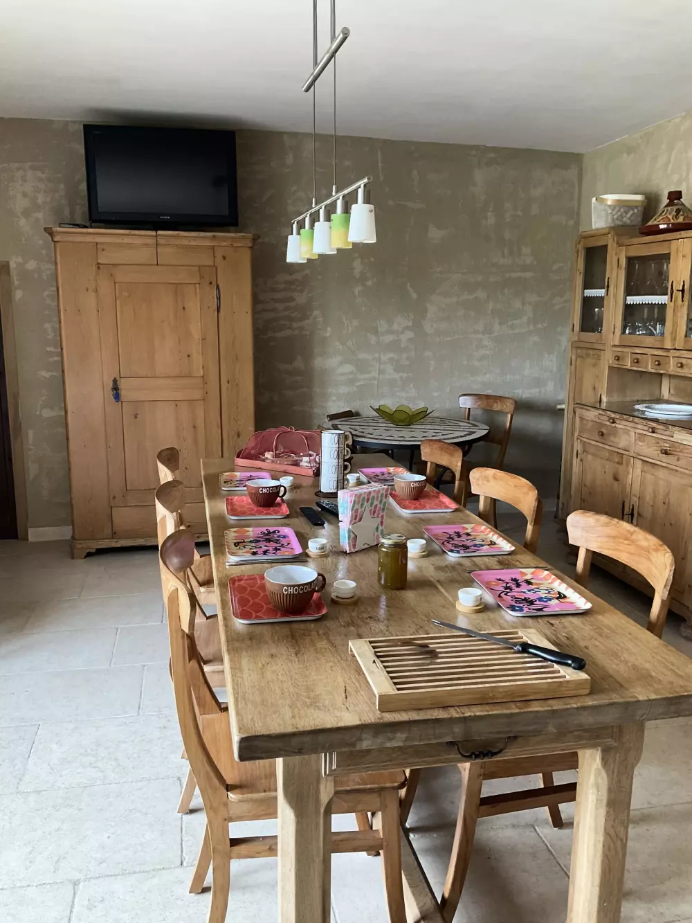 Maison de Vacances Forcalquier