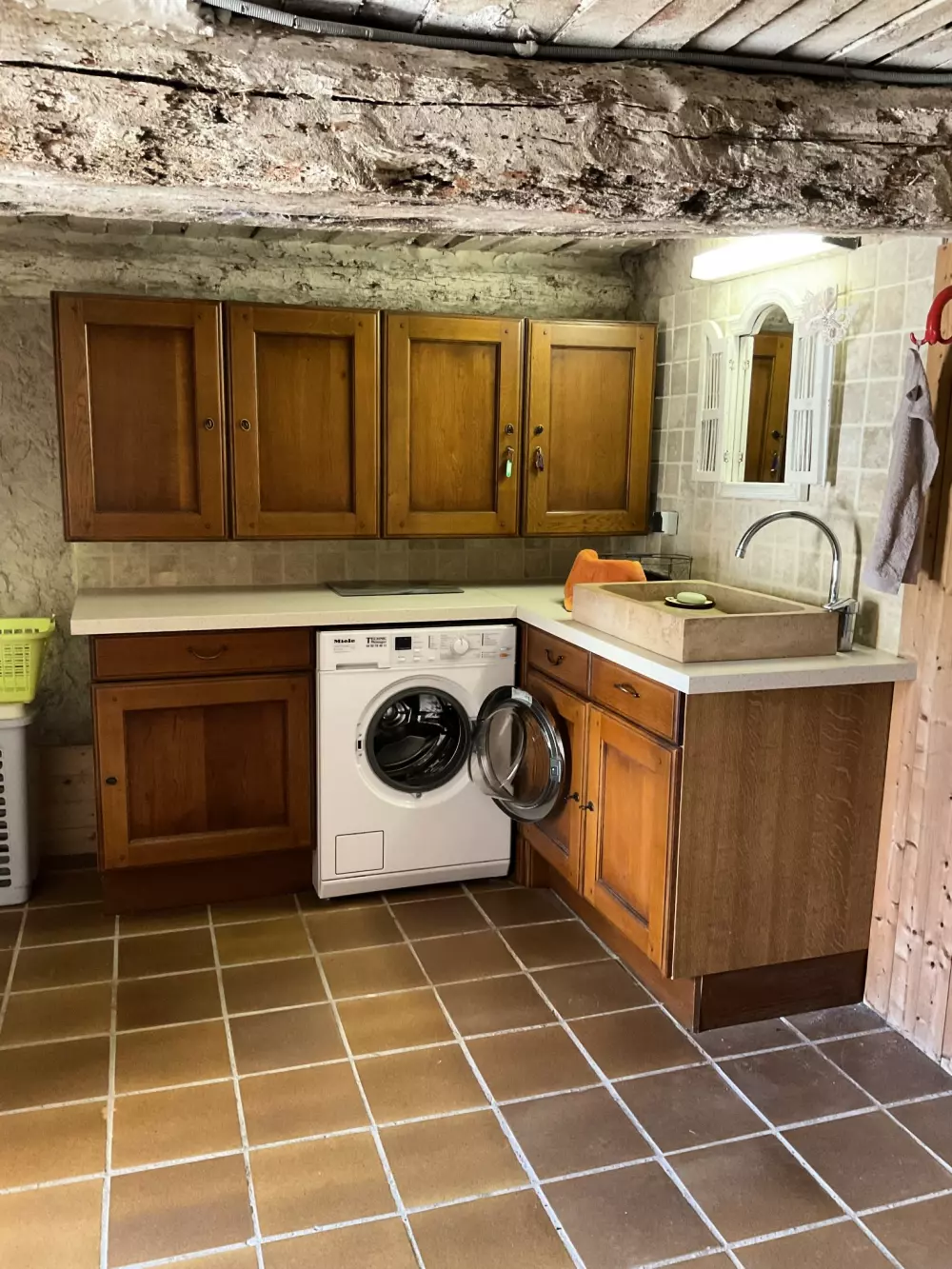 Maison de Vacances Forcalquier