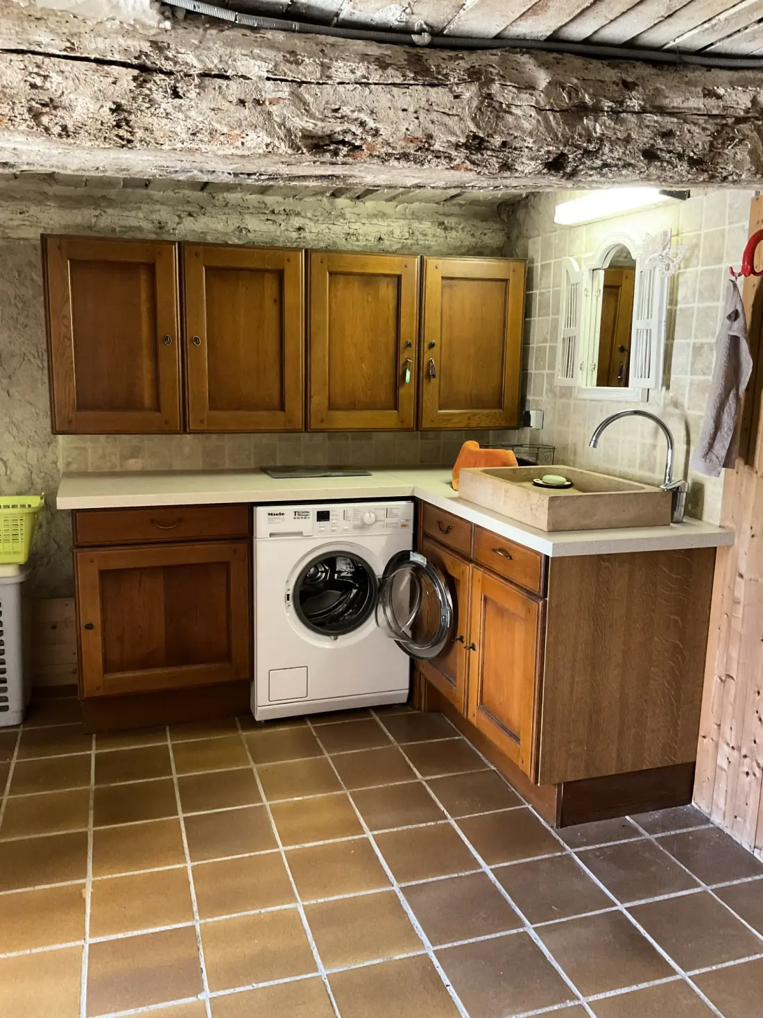 Maison de Vacances Forcalquier