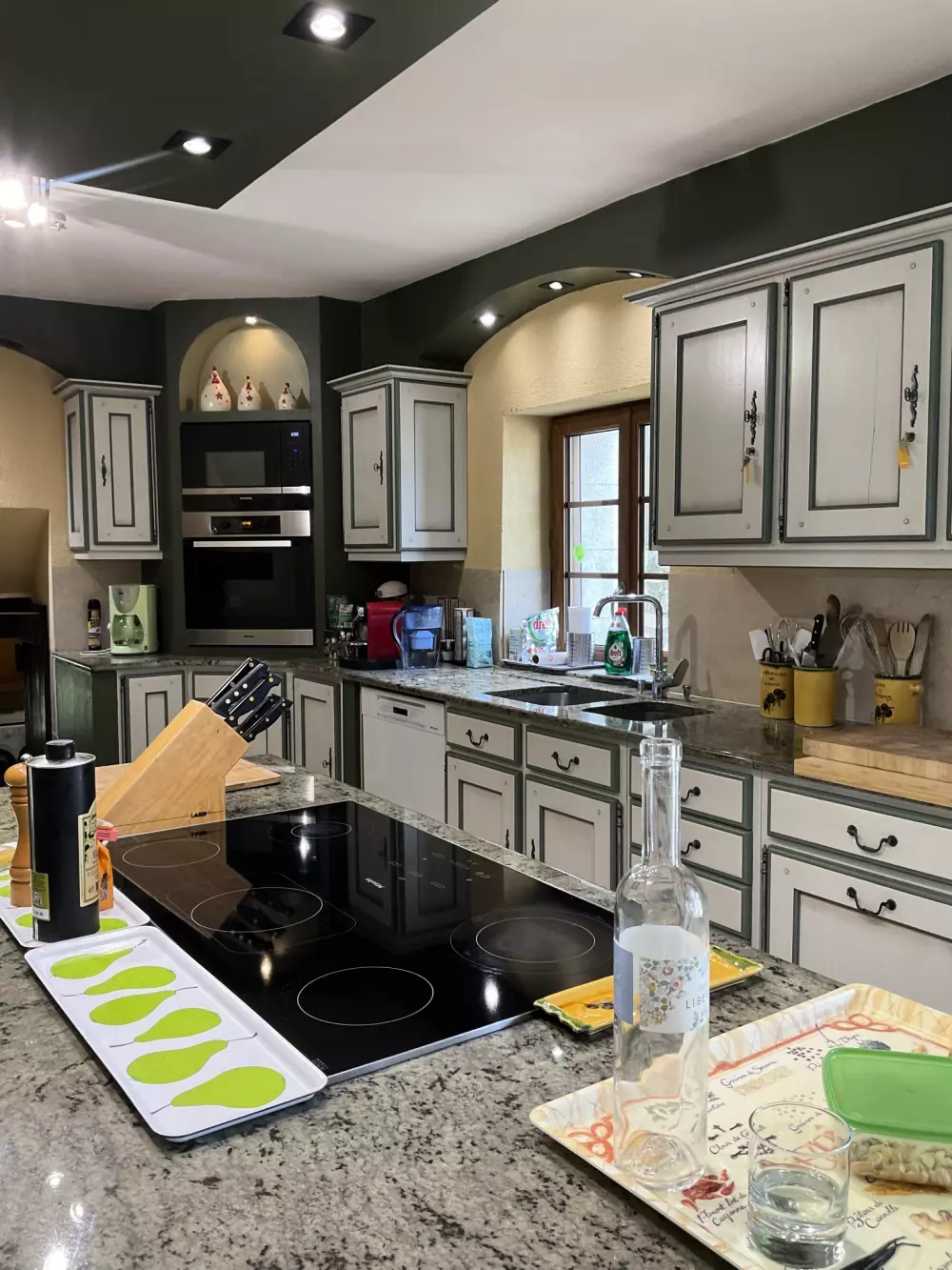 Maison de Vacances Forcalquier