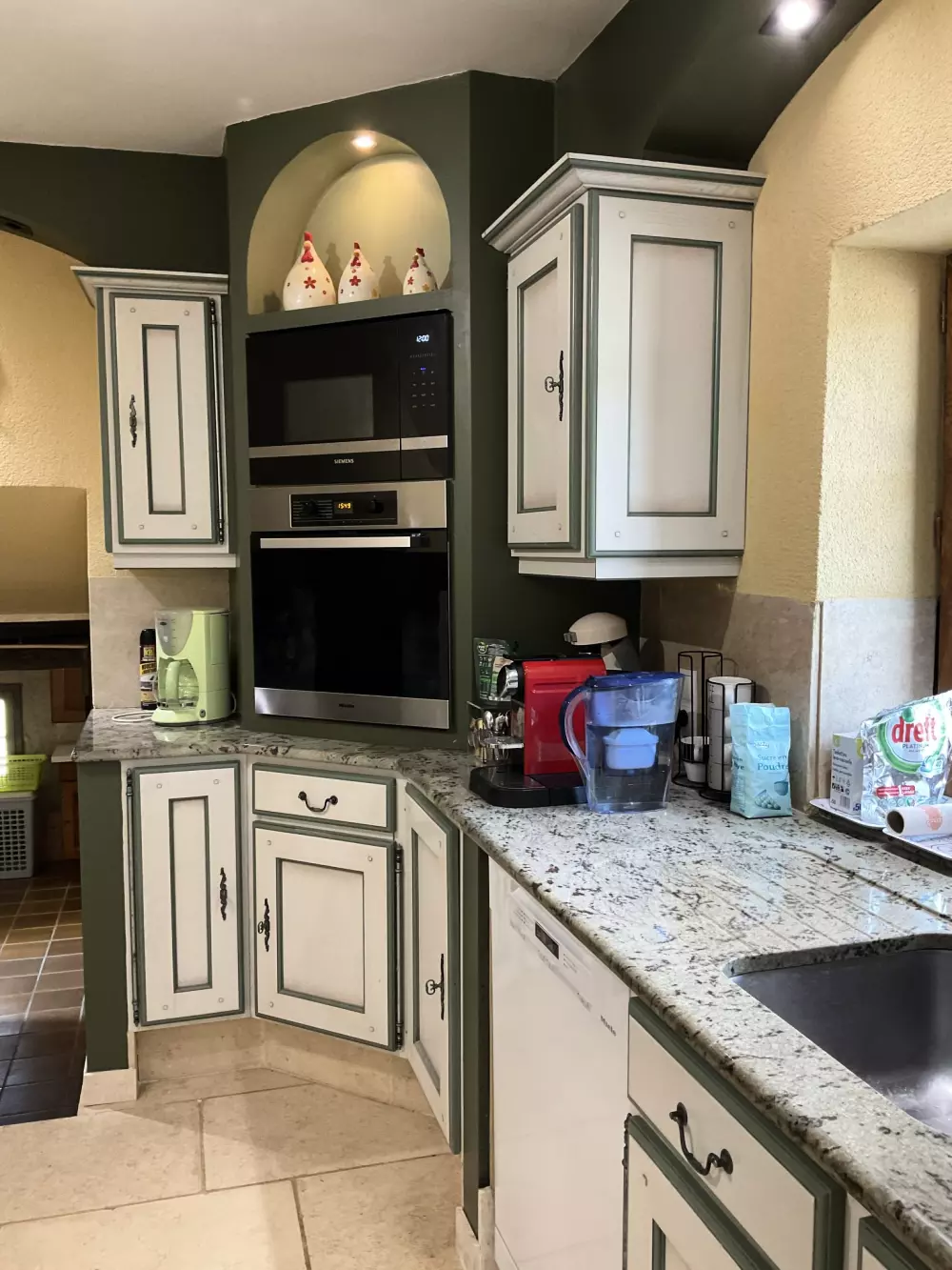 Maison de Vacances Forcalquier