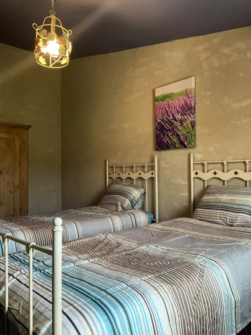 Maison de Vacances Forcalquier