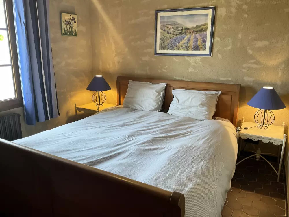 Maison de Vacances Forcalquier