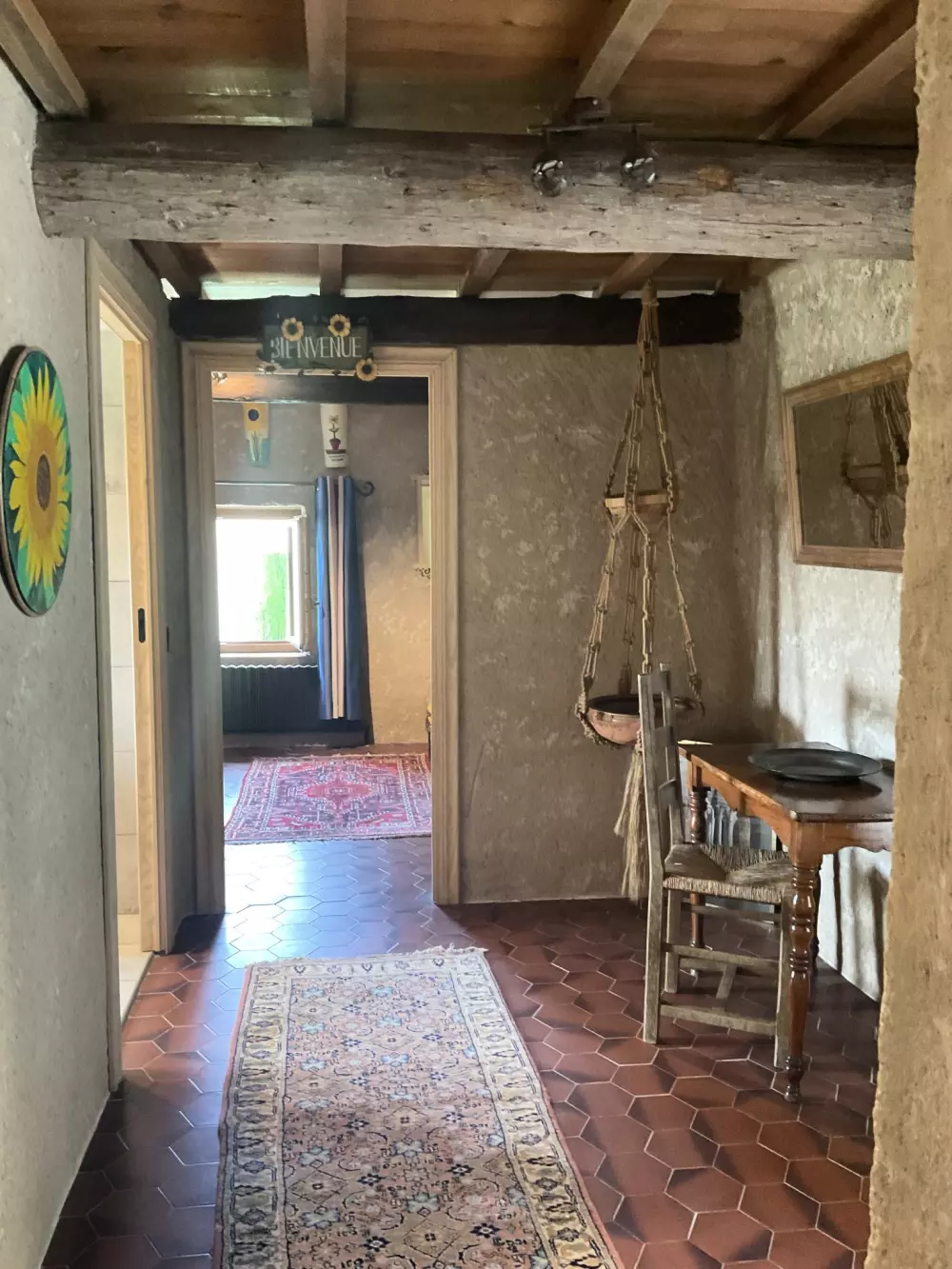 Maison de Vacances Forcalquier