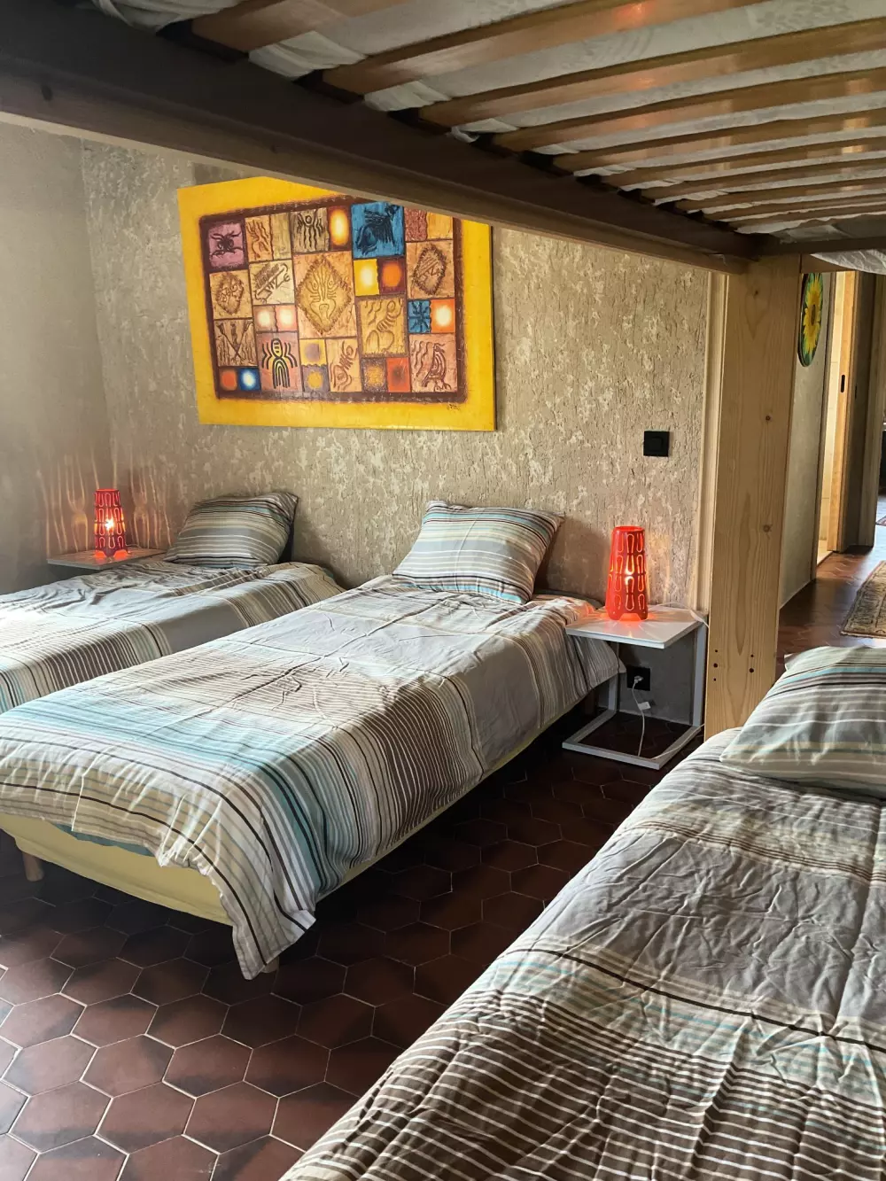 Maison de Vacances Forcalquier