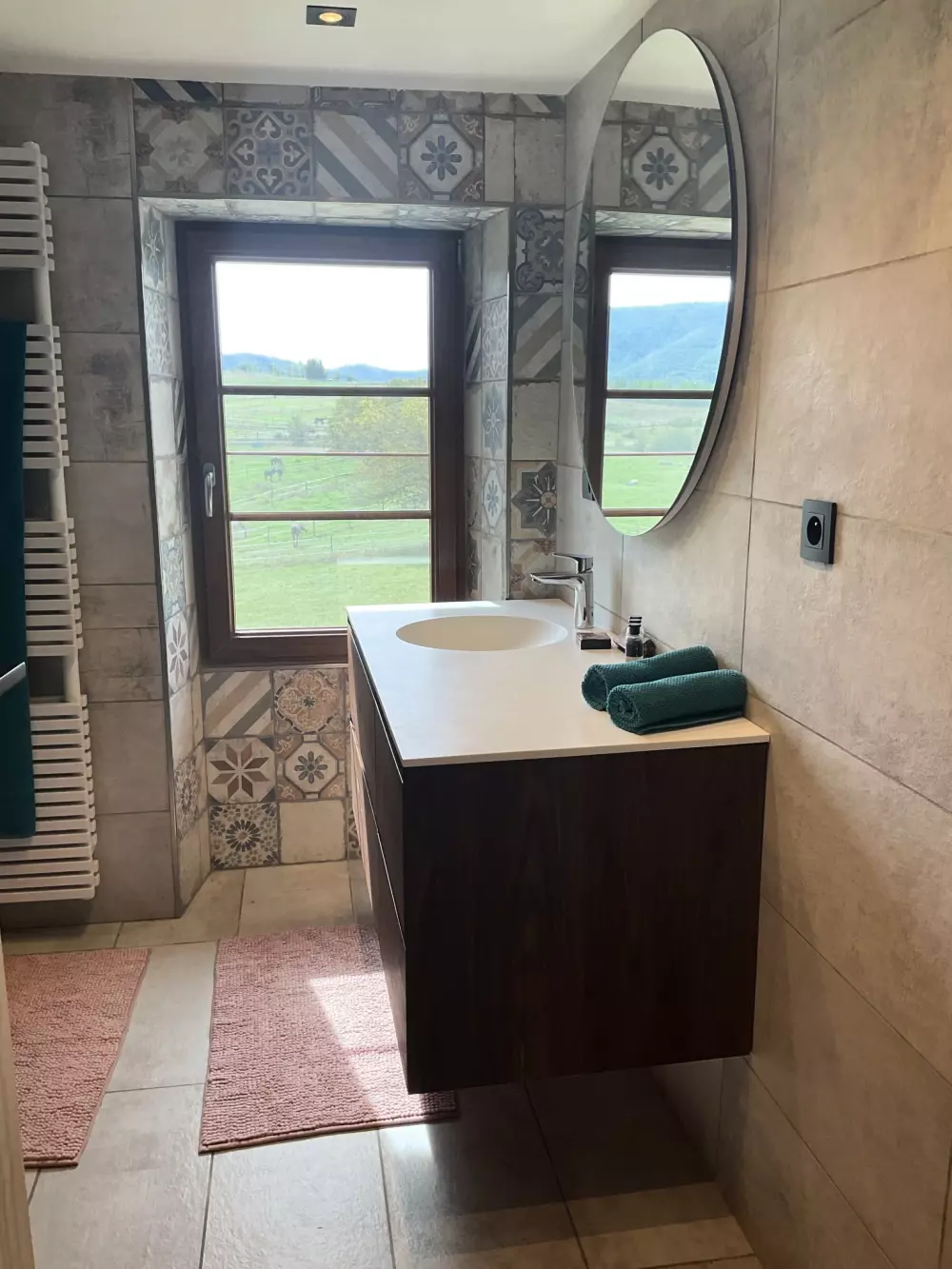 Maison de Vacances Forcalquier