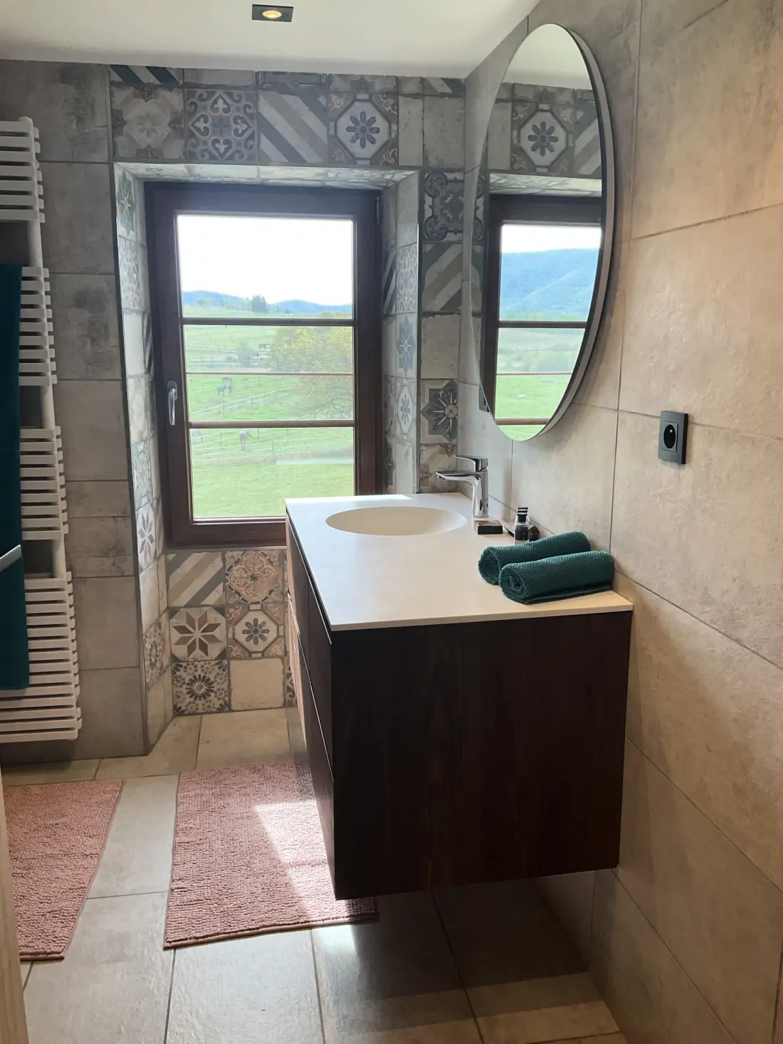Maison de Vacances Forcalquier