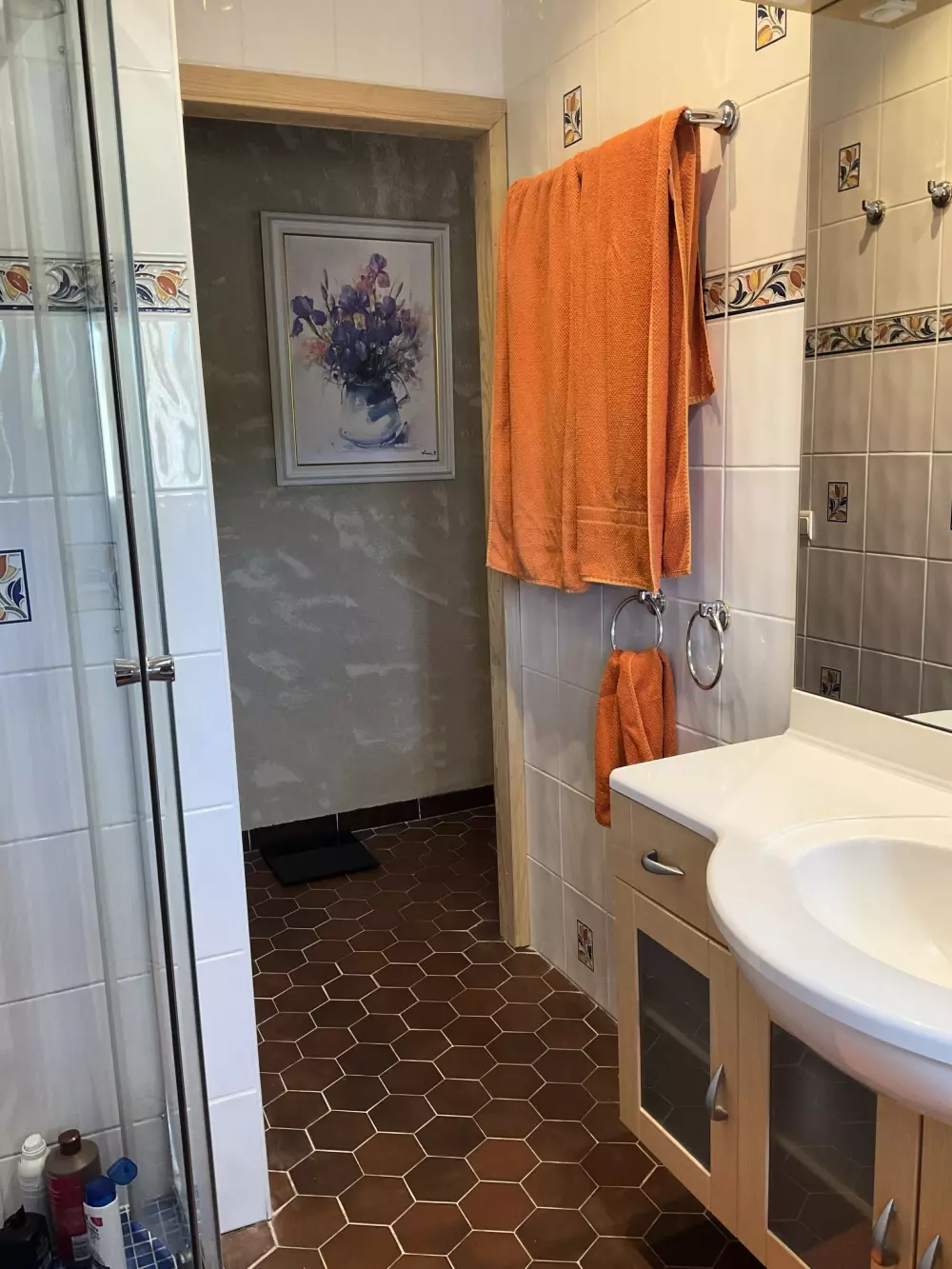 Maison de Vacances Forcalquier