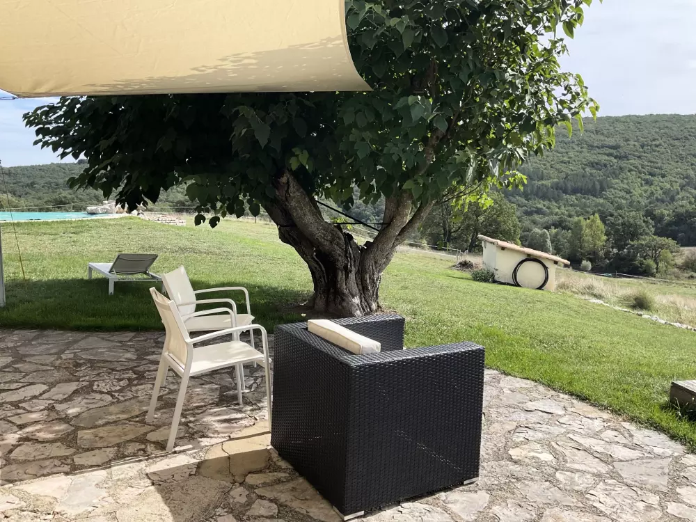 Maison de Vacances Forcalquier