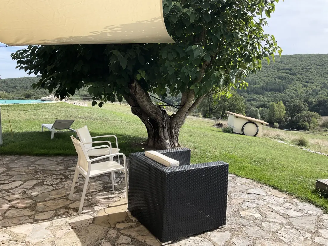 Maison de Vacances Forcalquier