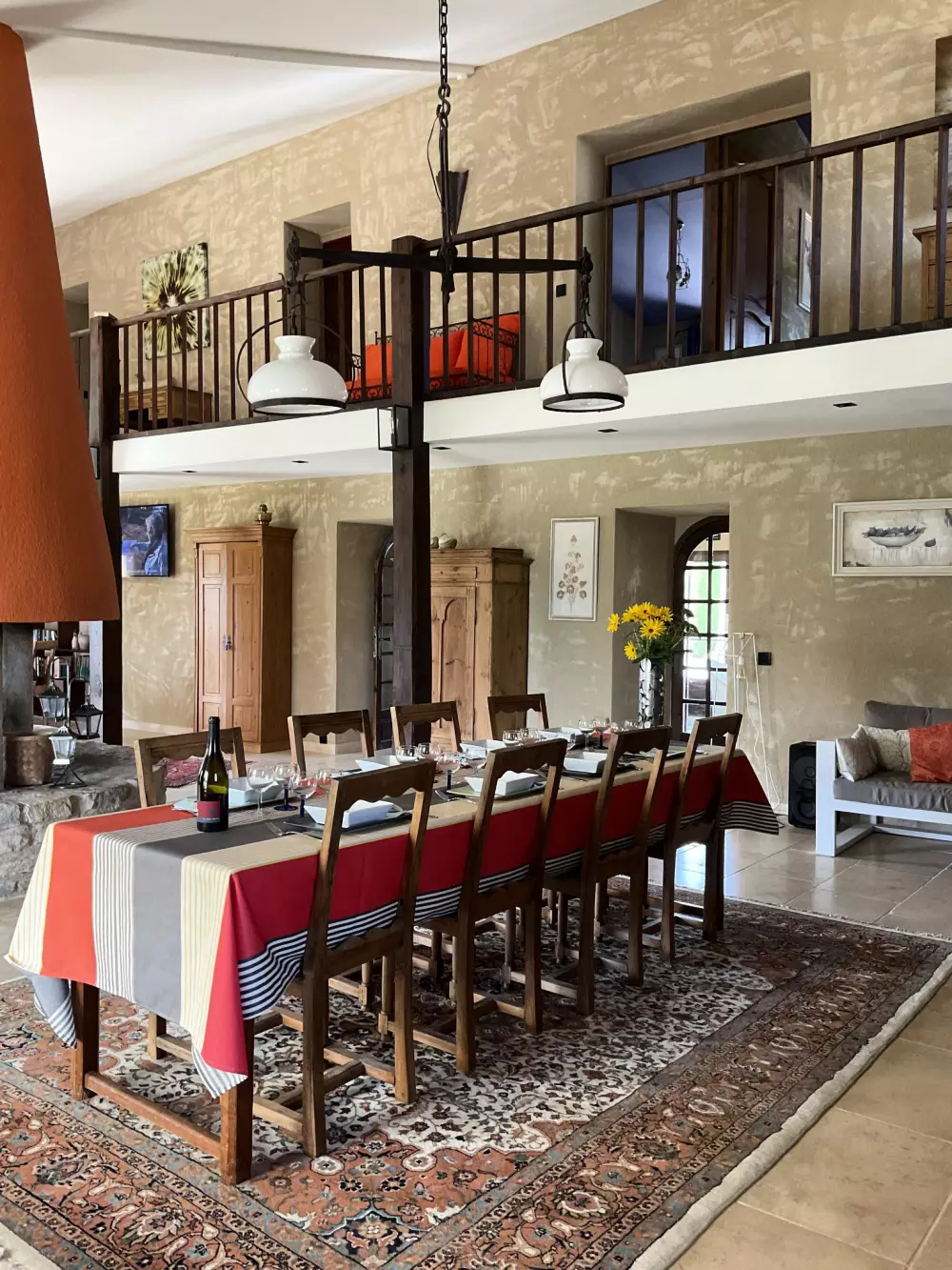 Maison de Vacances Forcalquier