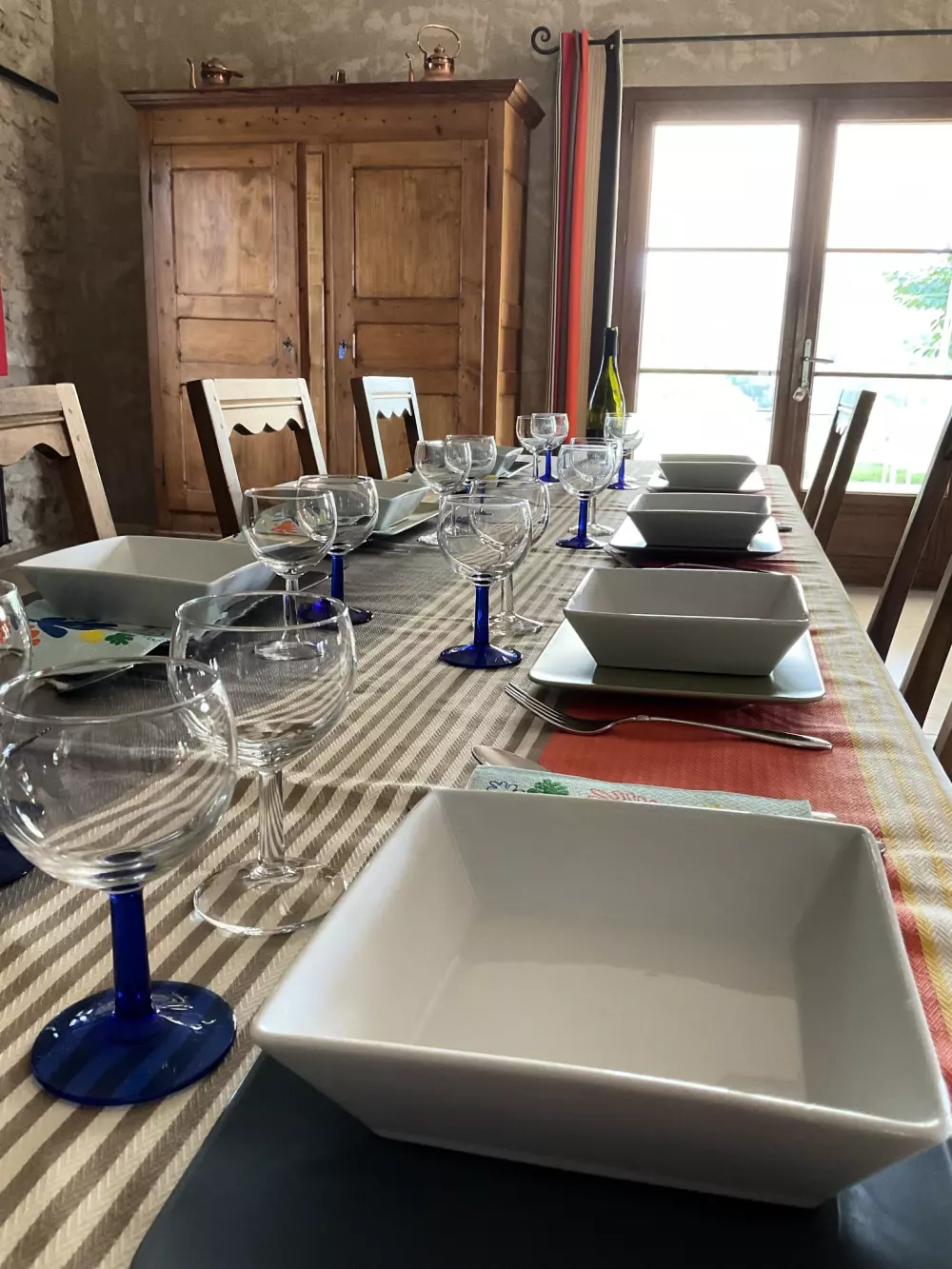 Maison de Vacances Forcalquier