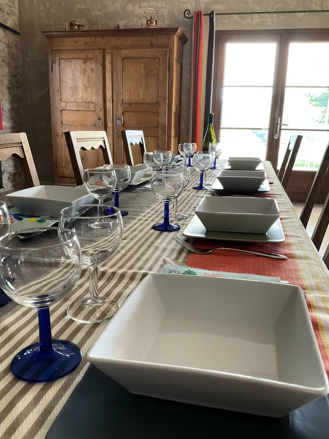 Maison de Vacances Forcalquier