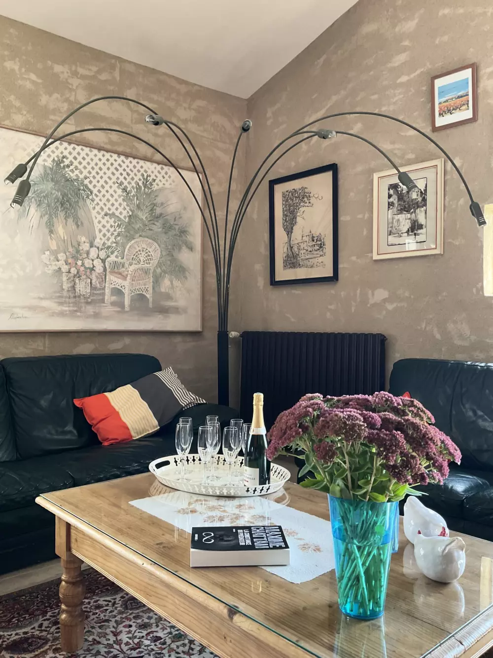 Maison de Vacances Forcalquier