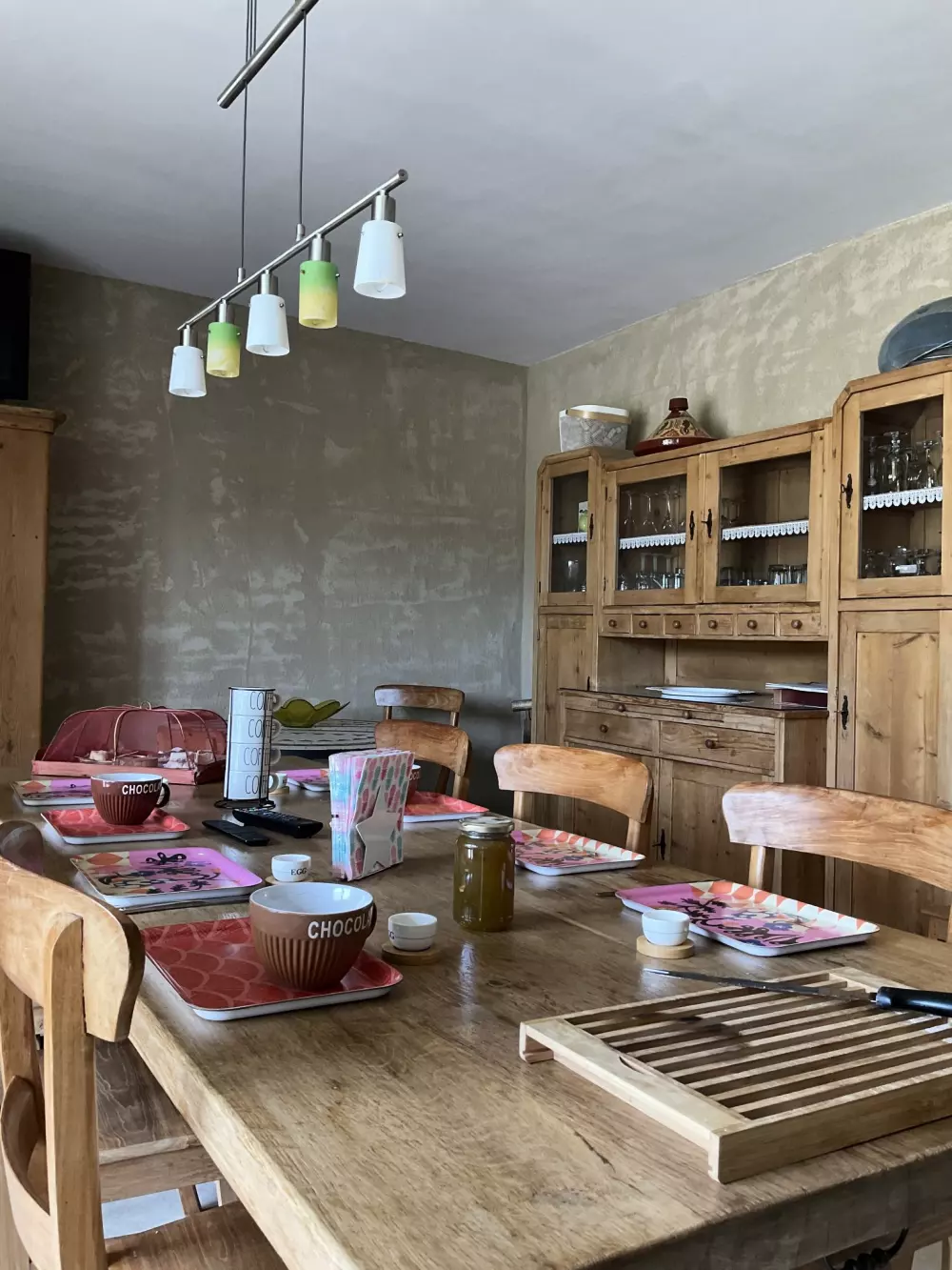 Maison de Vacances Forcalquier