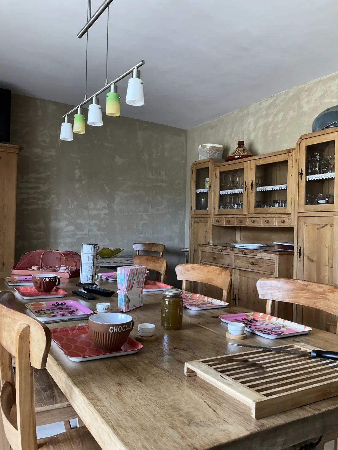 Maison de Vacances Forcalquier