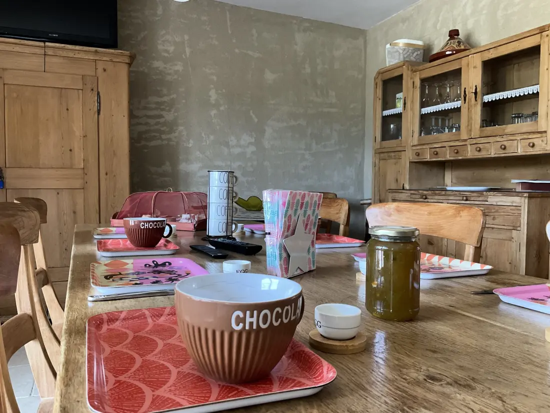 Maison de Vacances Forcalquier