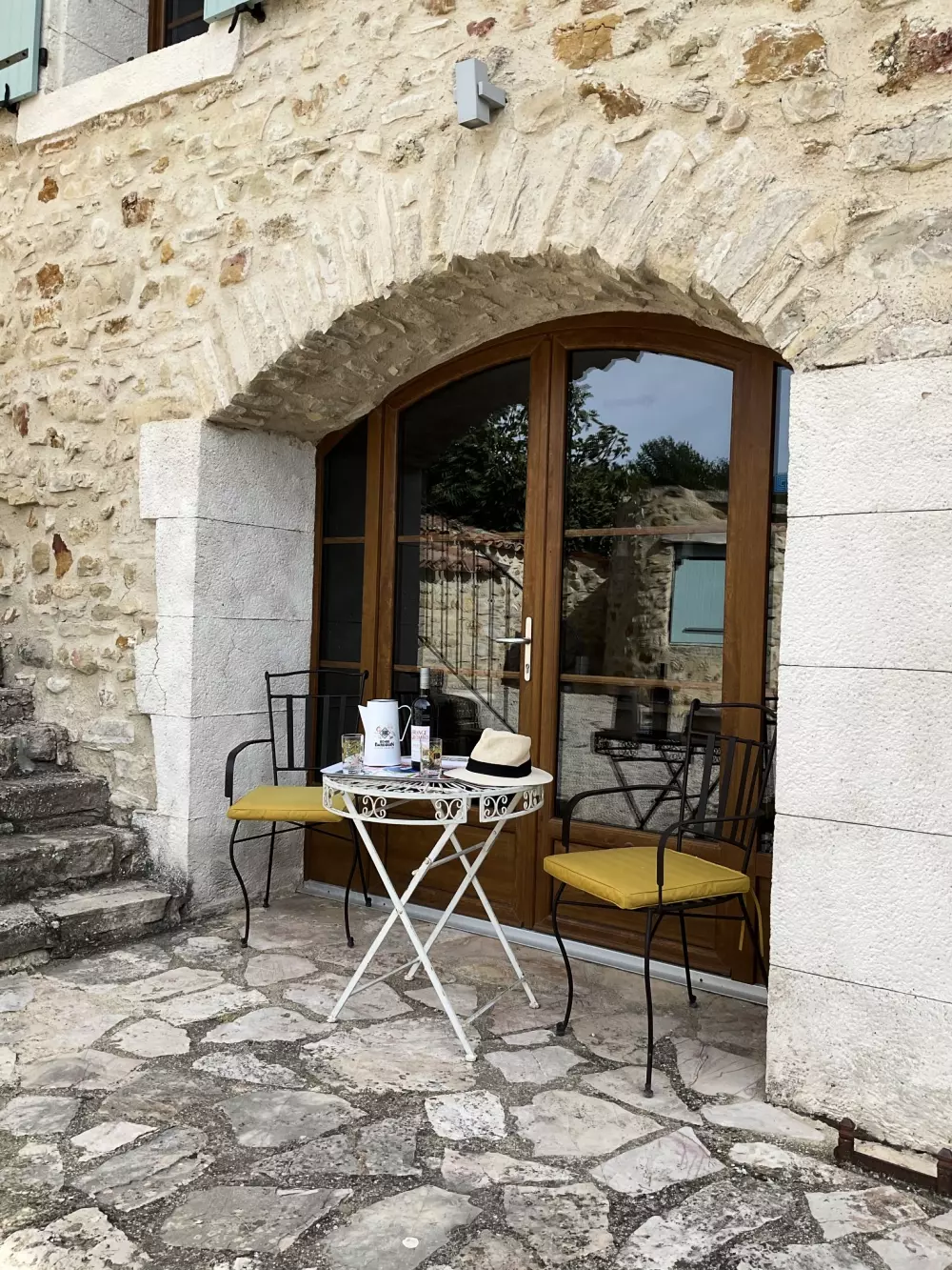 Maison de Vacances Forcalquier