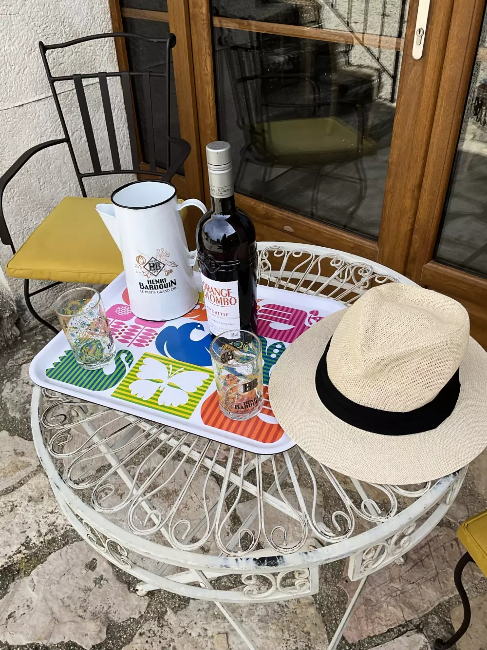 Maison de Vacances Forcalquier