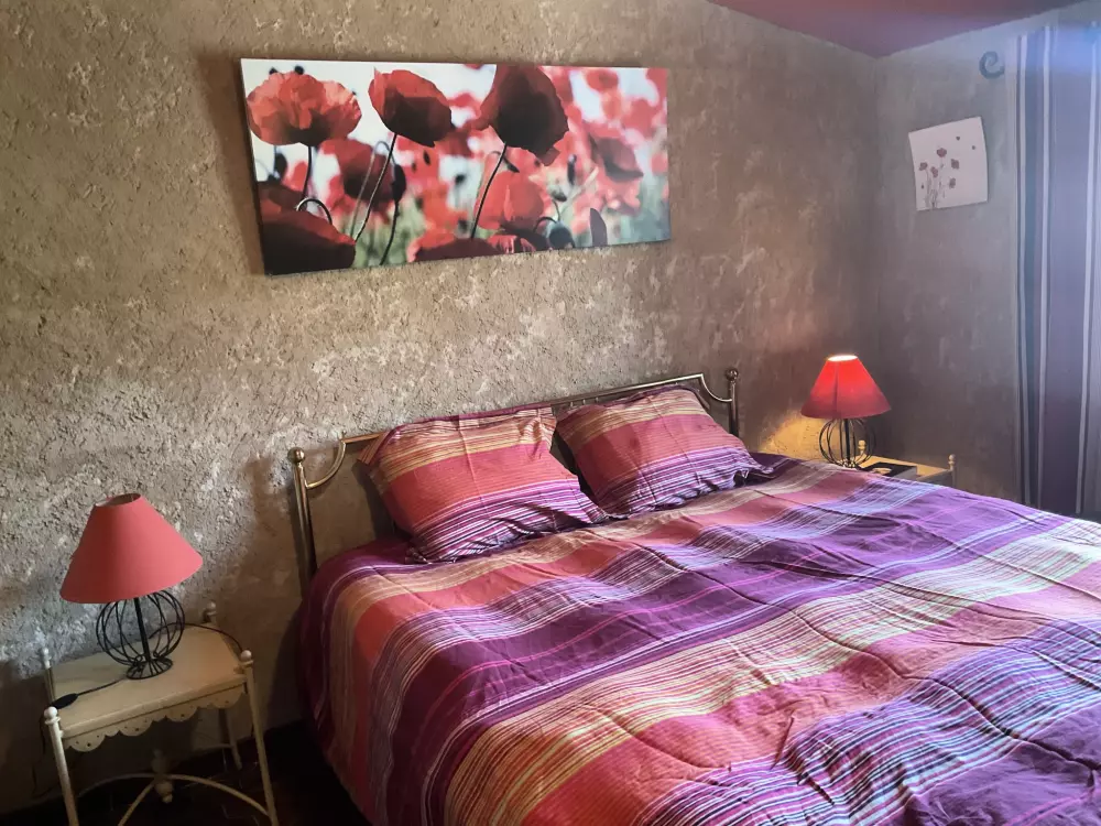 Maison de Vacances Forcalquier