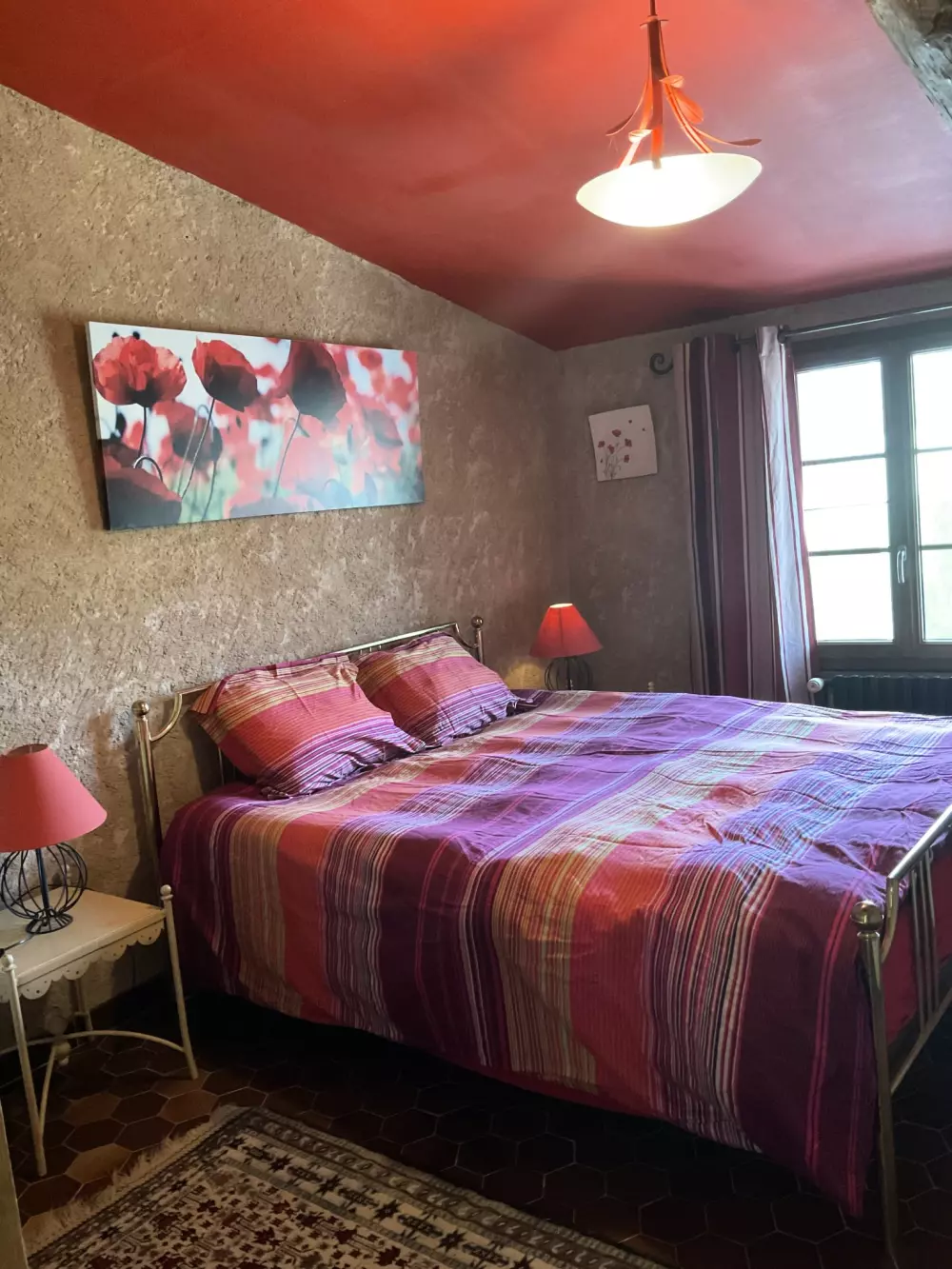 Maison de Vacances Forcalquier