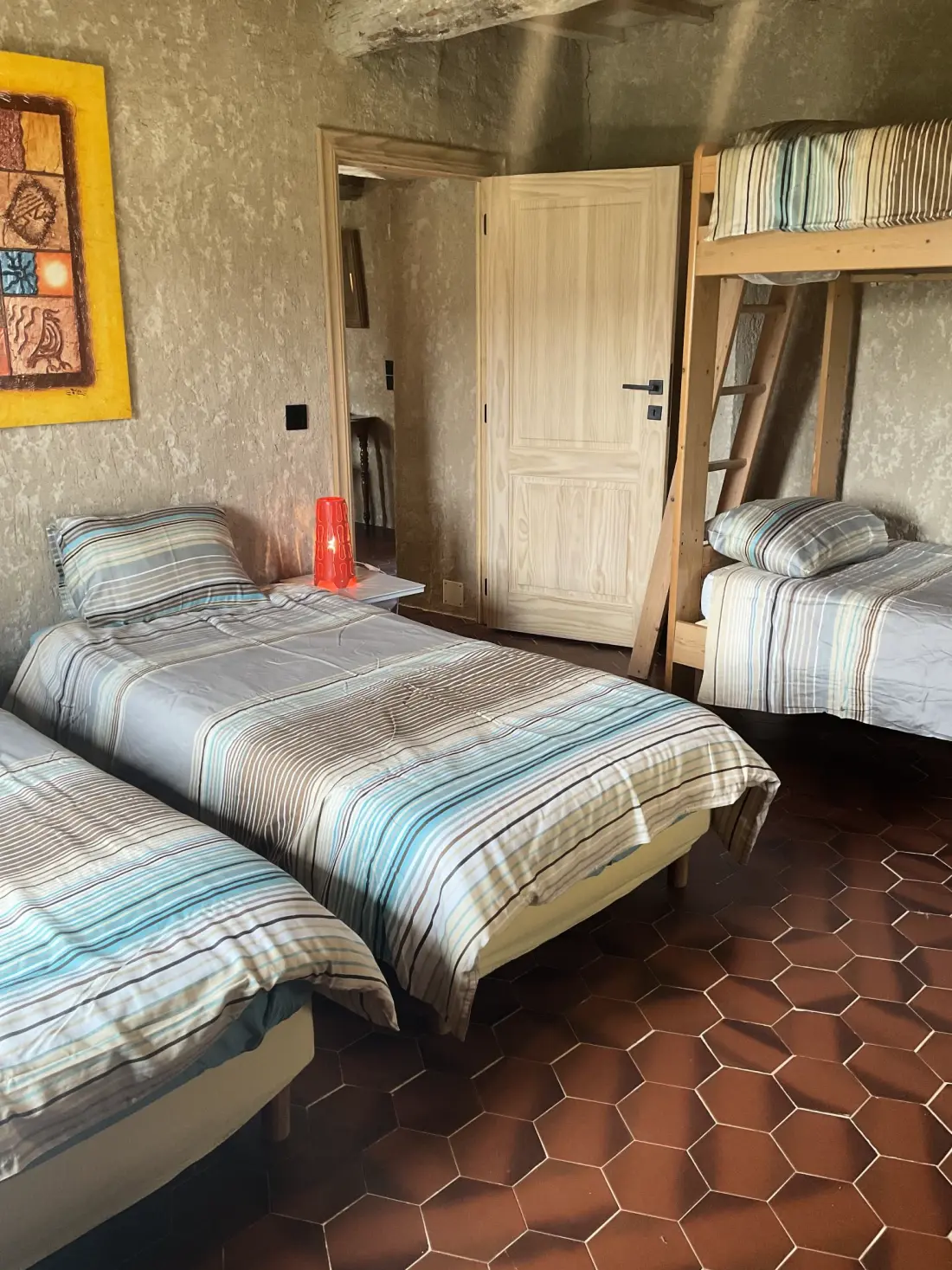 Maison de Vacances Forcalquier