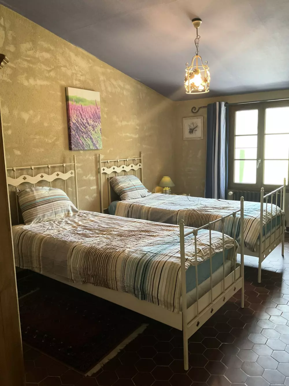 Maison de Vacances Forcalquier