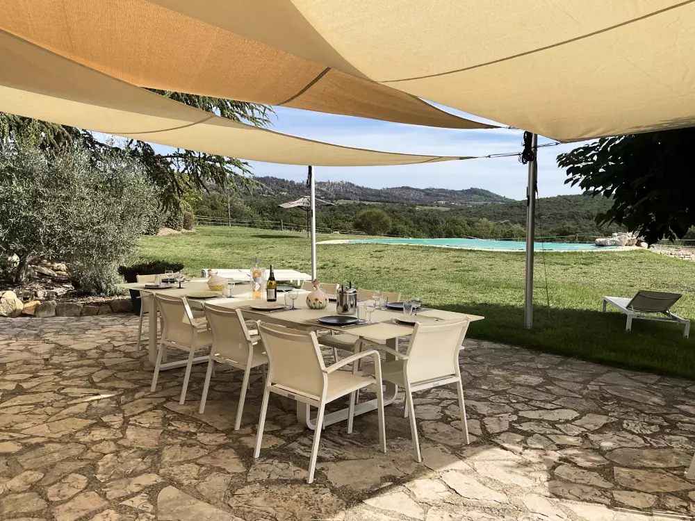 Maison de Vacances Forcalquier