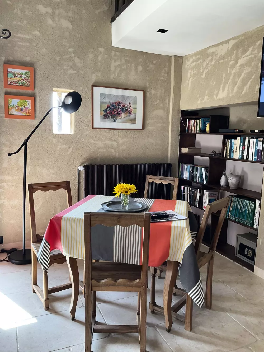 Maison de Vacances Forcalquier