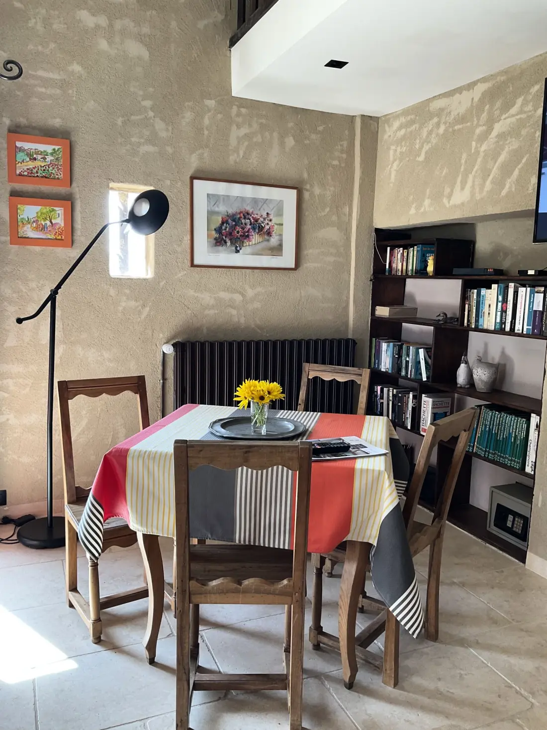Maison de Vacances Forcalquier