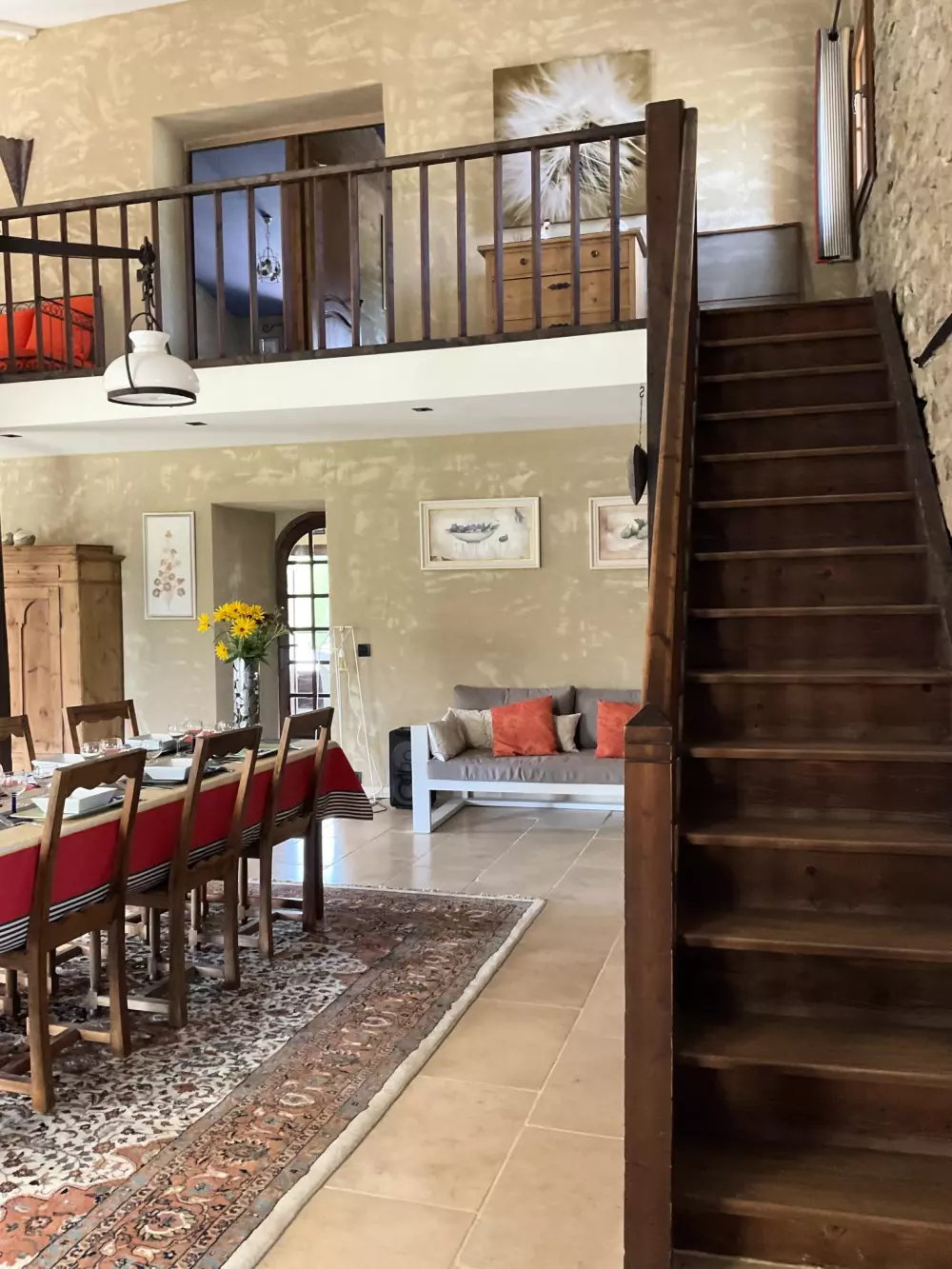 Maison de Vacances Forcalquier