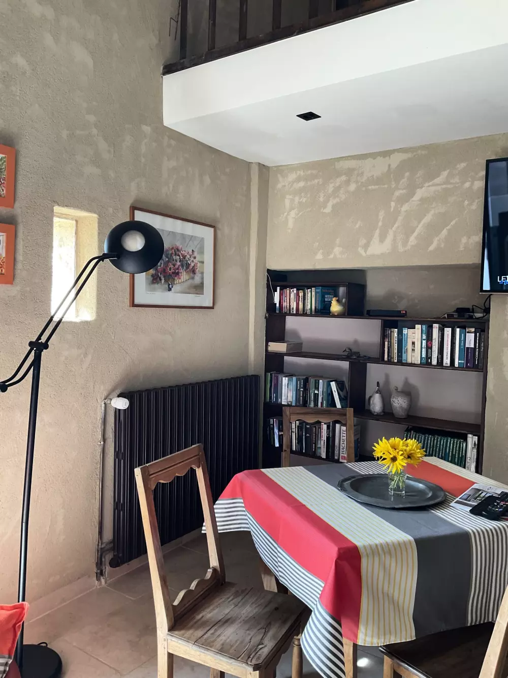 Maison de Vacances Forcalquier