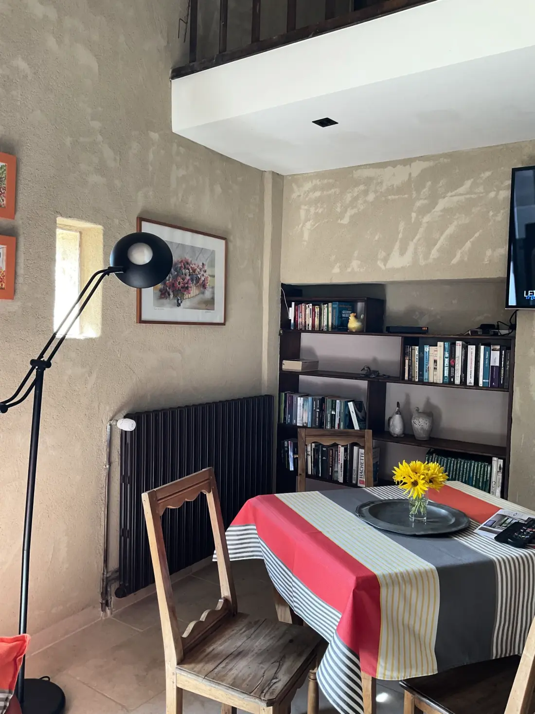 Maison de Vacances Forcalquier