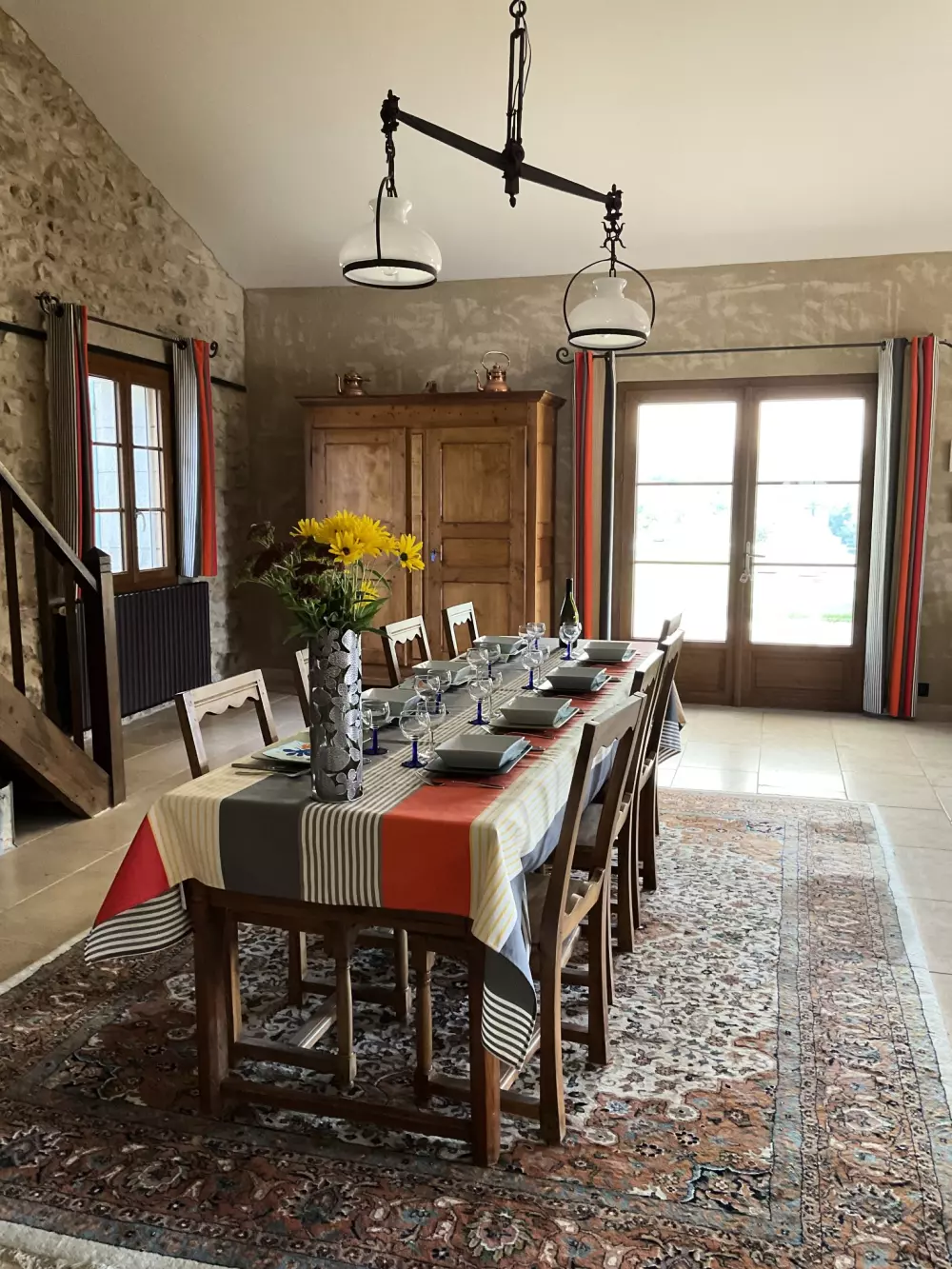 Maison de Vacances Forcalquier