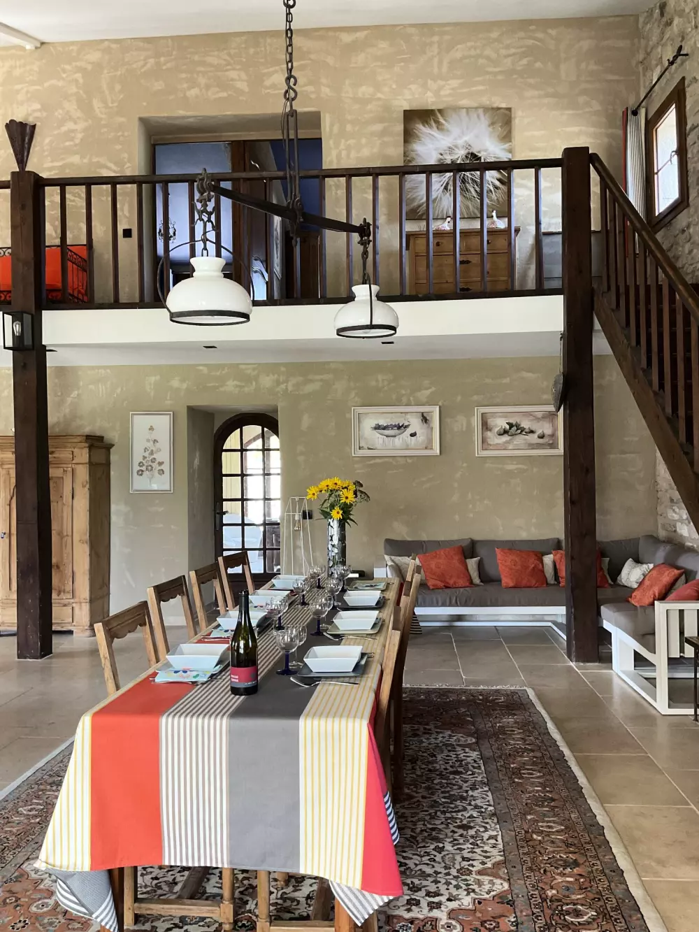 Maison de Vacances Forcalquier