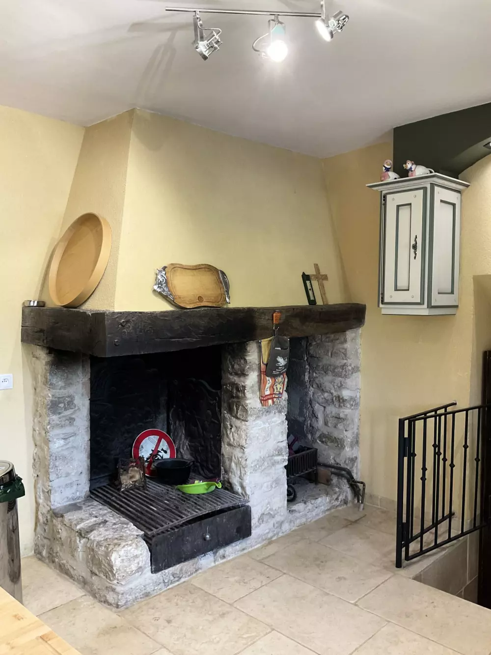 Maison de Vacances Forcalquier