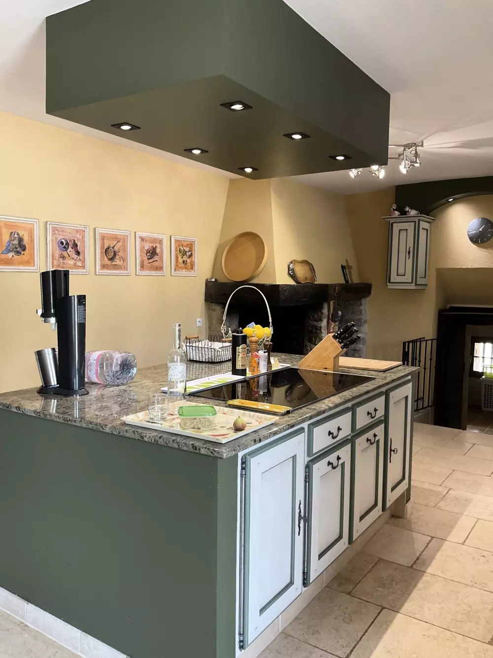 Maison de Vacances Forcalquier