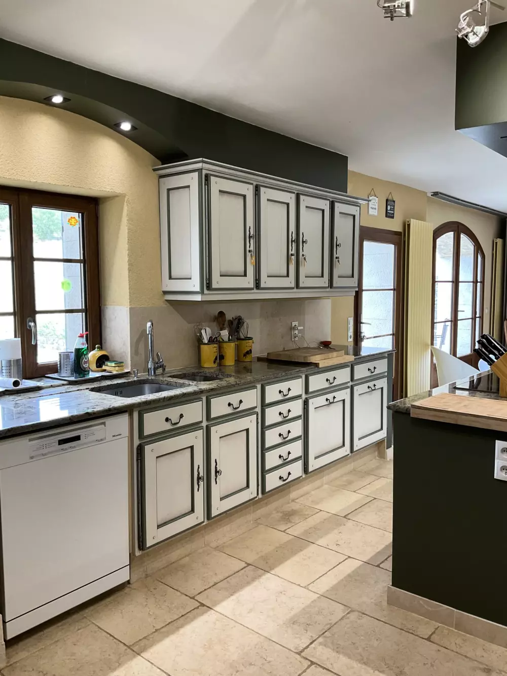 Maison de Vacances Forcalquier