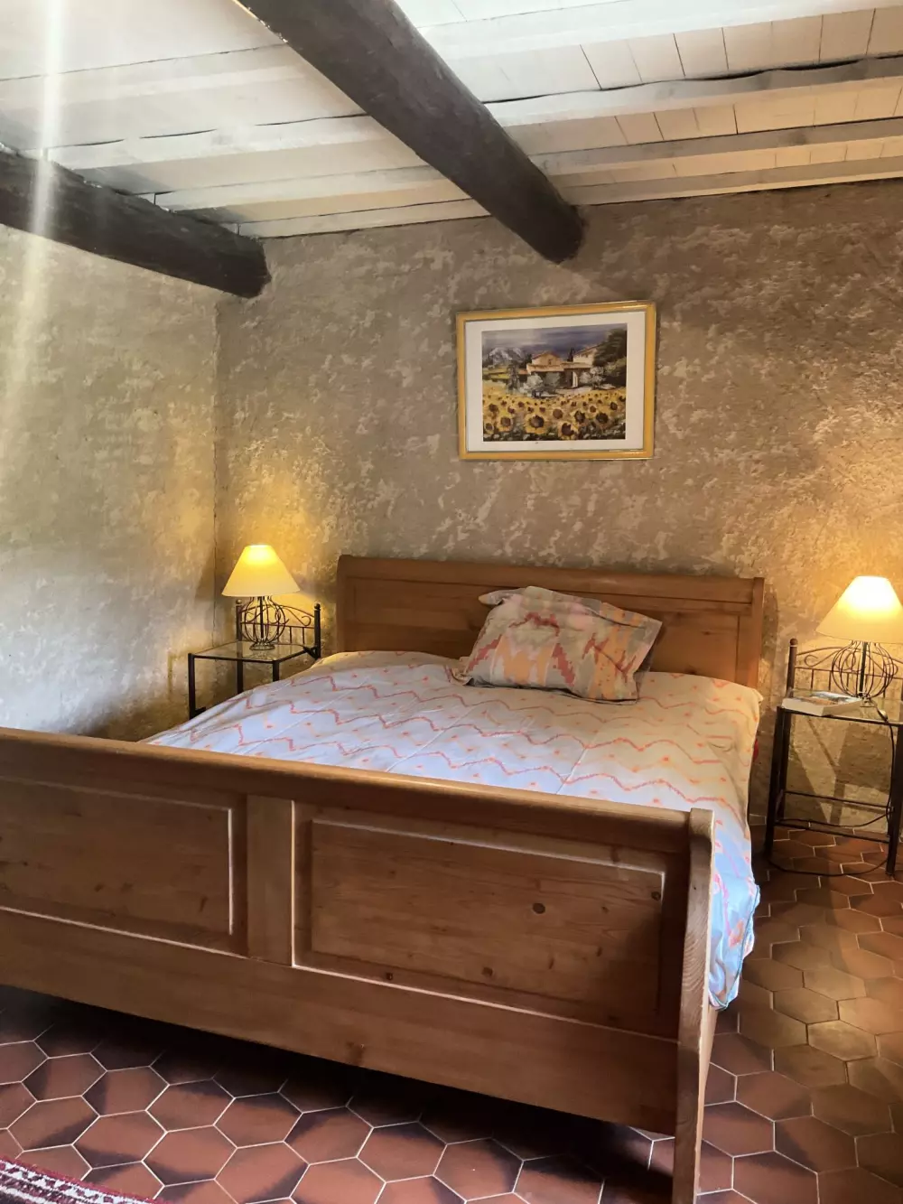 Maison de Vacances Forcalquier