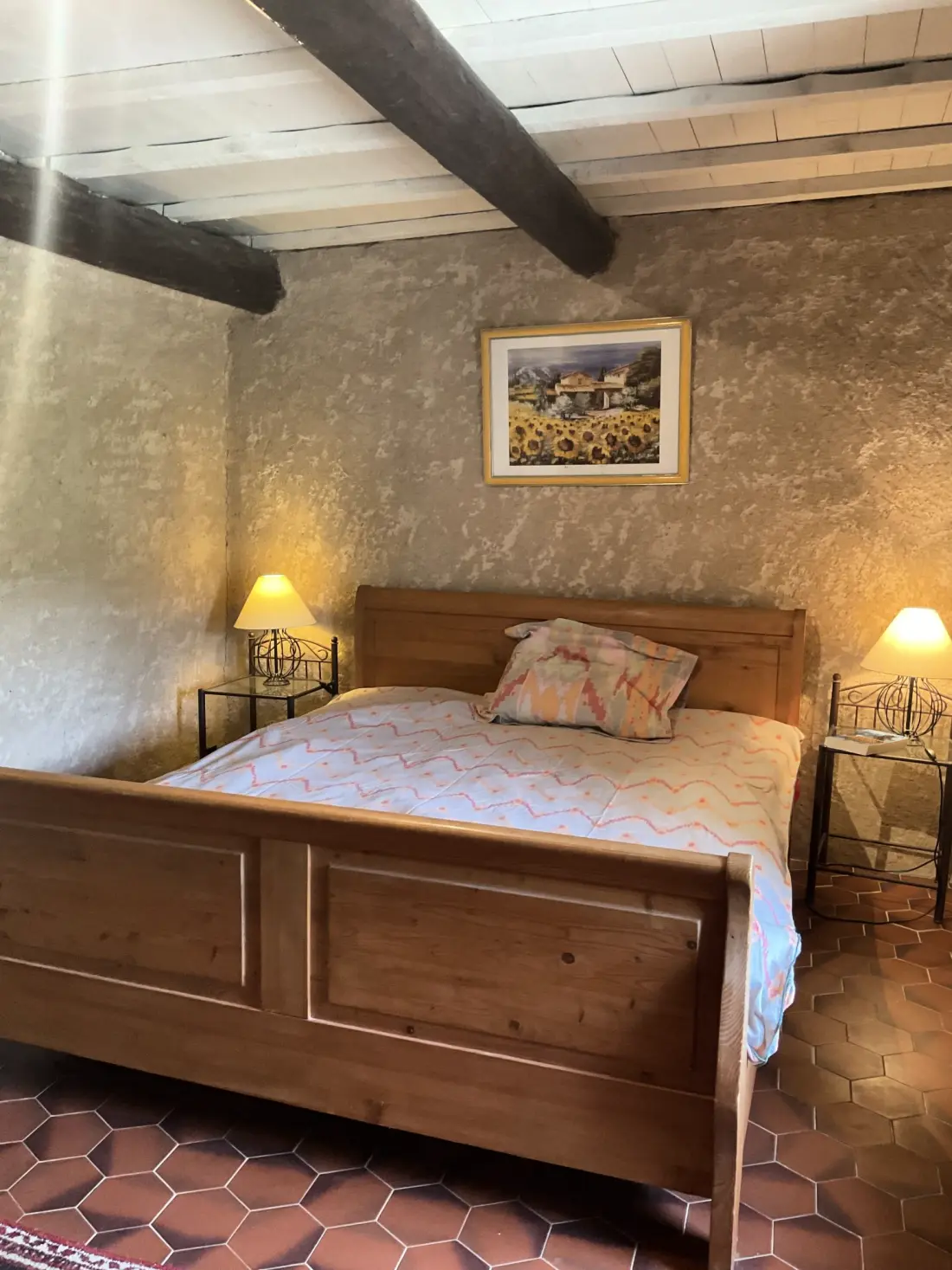 Maison de Vacances Forcalquier