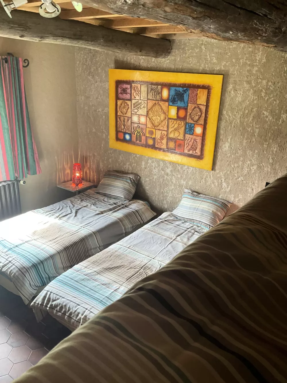 Maison de Vacances Forcalquier