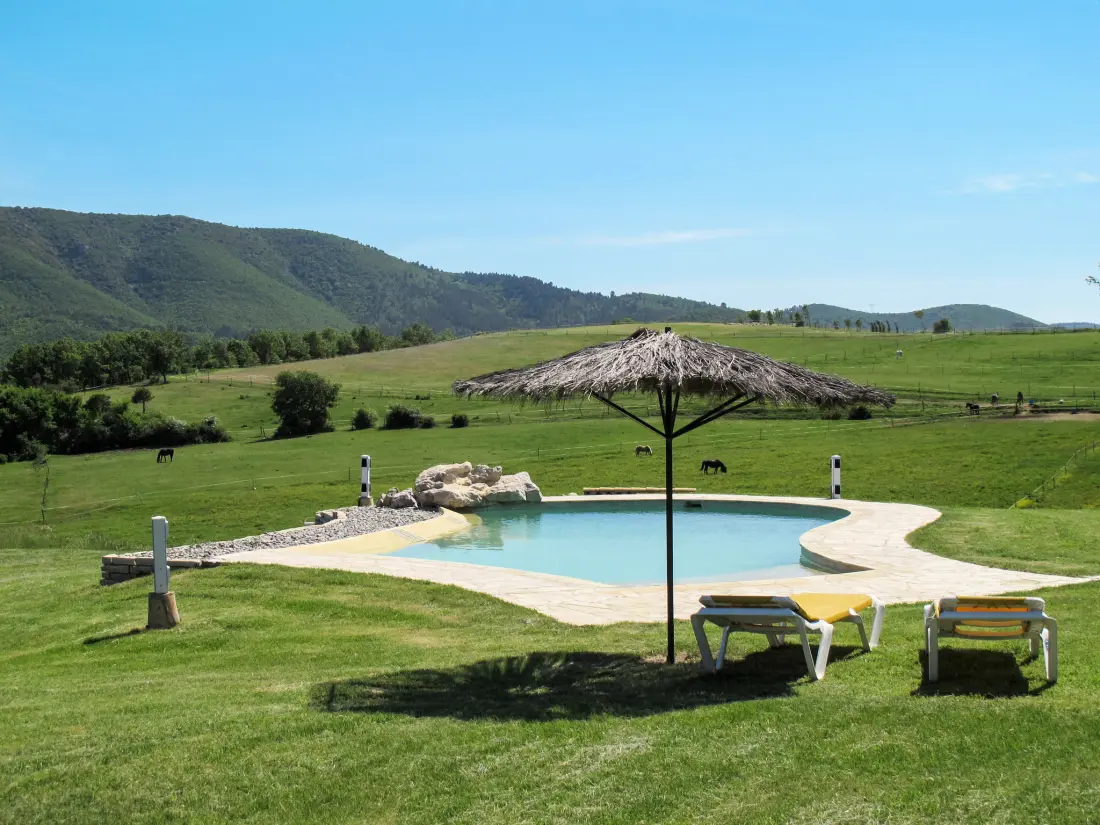 Maison de Vacances Forcalquier