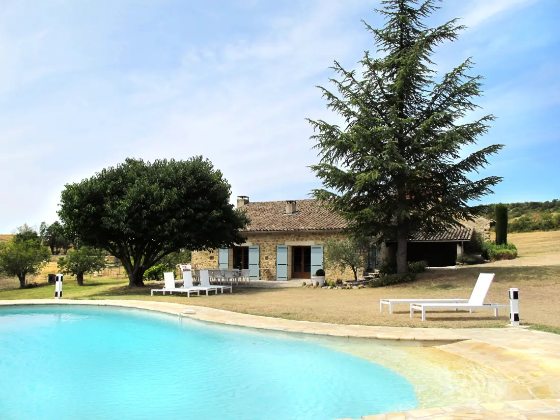 Maison de Vacances Forcalquier